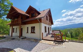 Uroczysko starych sztolni